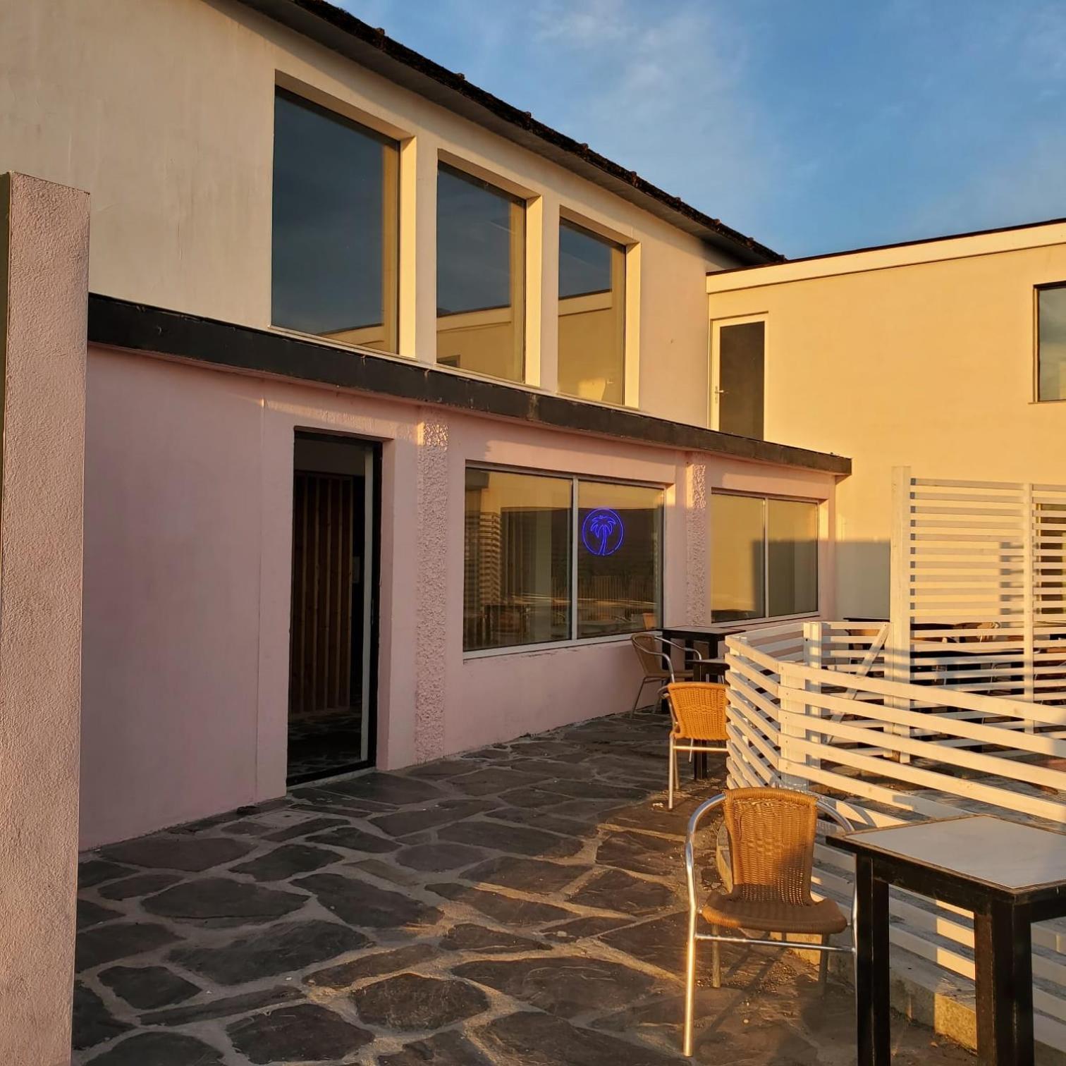 The Little Island Resort Rosscarbery Bagian luar foto