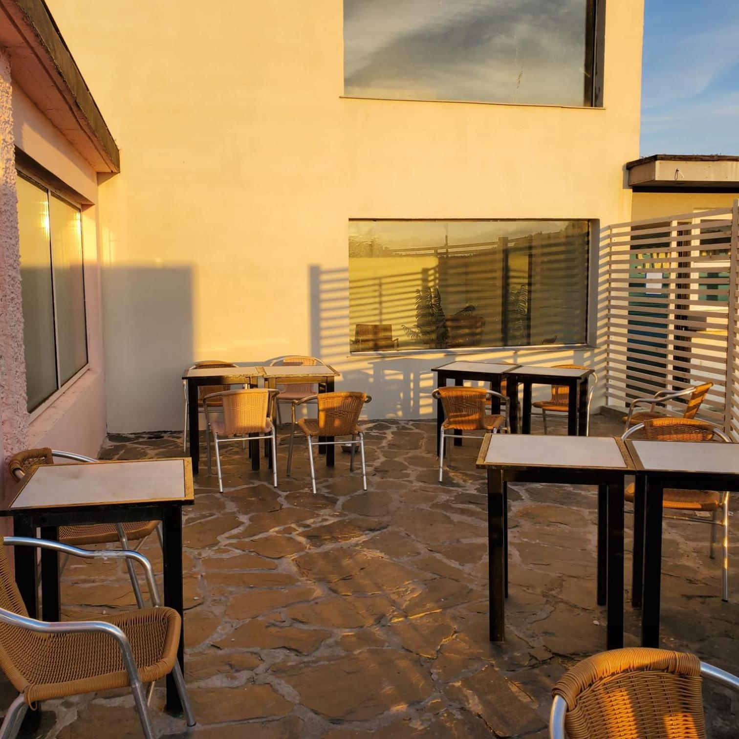 The Little Island Resort Rosscarbery Bagian luar foto